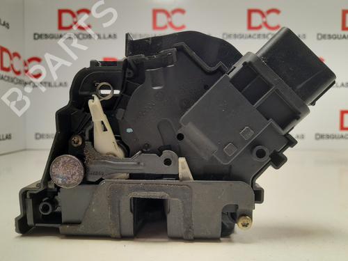 Used Front left lock FORD FOCUS C-MAX (DM2) [2003-2007]  17408713
