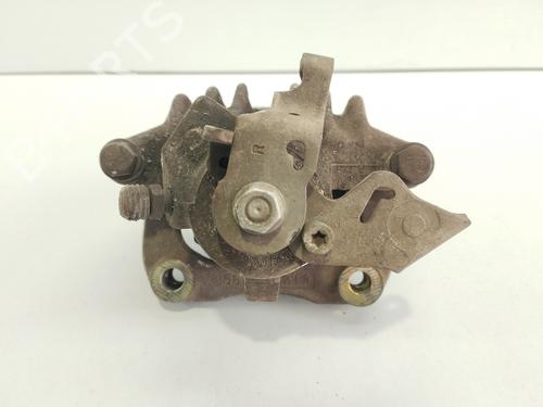 Right rear brake caliper SEAT LEON (1M1) 1.9 TDI | BP17426530M106 