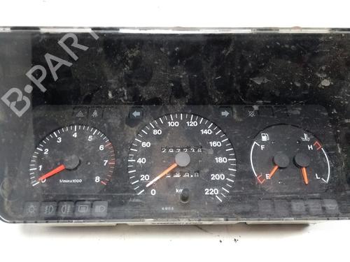 Instrument cluster VOLVO 460 (464) 1.8 | BP17401612C47 