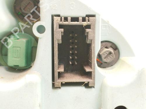 Instrument cluster BMW 3 Compact (E36) 316 i | BP33941180C47 - Image 6