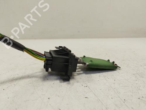 Used Heater resistor PEUGEOT BIPPER (AA_) [2008-2025]  21665520