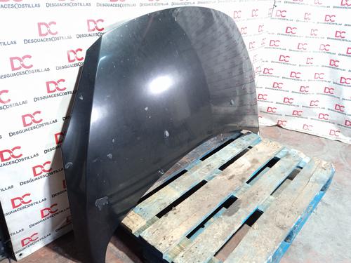 Hood PEUGEOT 307 (3A/C)  | BP24058403C1 