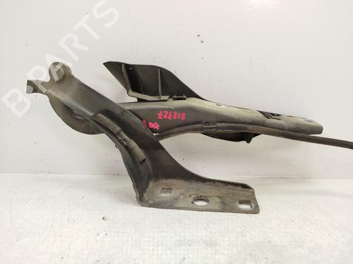 Used Hinge/Door check strap PEUGEOT 308 SW I (4E_, 4H_) [2007-2014]  28008424