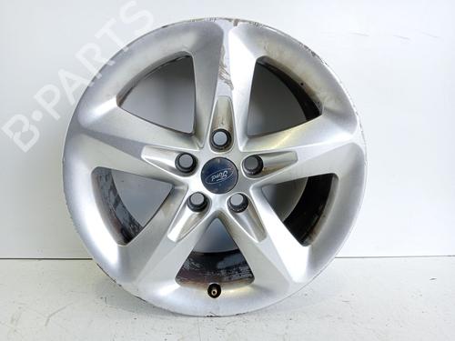 Fælk FORD FOCUS II (DA_, HCP, DP) [2004-2013]  32660387