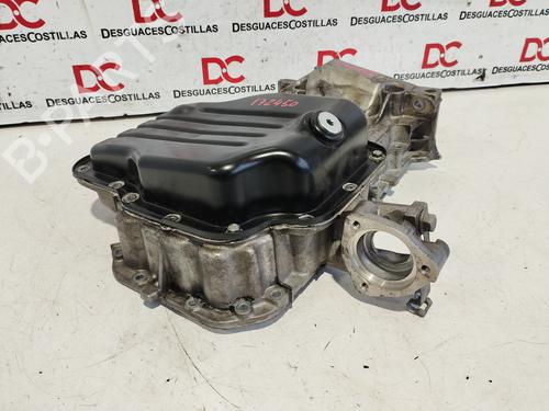 Used Oil sump OPEL ASTRA J Sports Tourer (P10) [2010-2015]  17800698