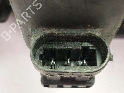 Right headlight RENAULT LAGUNA II (BG0/1_) | BP31850485C29