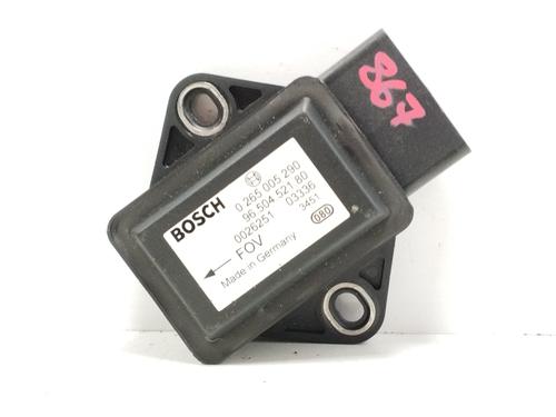 Sensor electrónico FIAT ULYSSE (179_) [2002-2011]  32294276