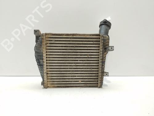 Used Intercooler VW TOUAREG (7LA, 7L6, 7L7) 5.0 V10 TDI (313 hp) 22689911
