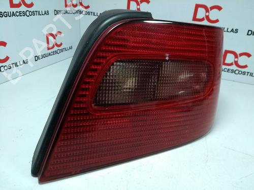 Right taillight CITROËN XSARA (N1) 2.0 HDi 90 | BP17403524C35 