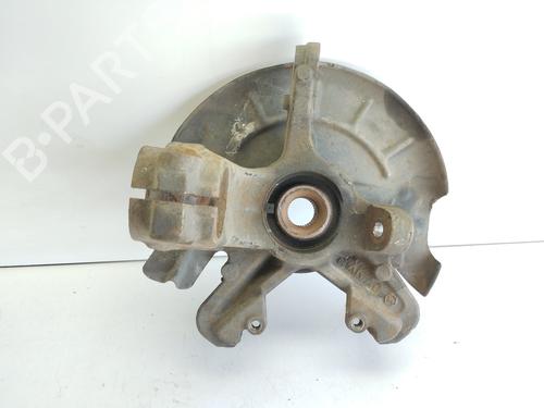 Right front steering knuckle SEAT IBIZA III (6L1) 1.9 TDI | BP18883740M26 