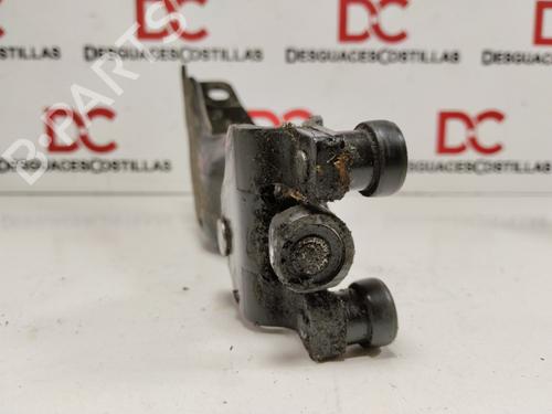 Andre CITROËN BERLINGO MULTISPACE (B9) | BP17415777O1