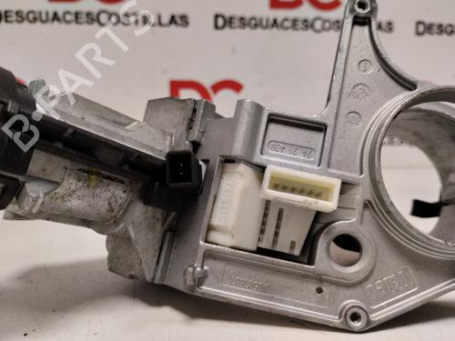 Ignition barrel OPEL ASTRA H (A04) 1.7 CDTI (L48) | BP24801563M48 