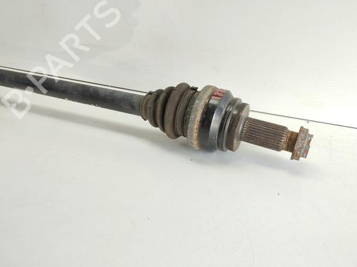 Right rear driveshaft BMW 5 (F10) 520 d | BP29491276M41 