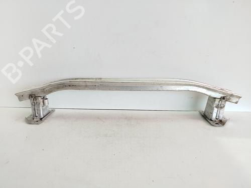 Used Front bumper reinforcement RENAULT CLIO III (BR0/1, CR0/1) 1.2 16V (BR0P, CR0P) (101 hp) 28180633