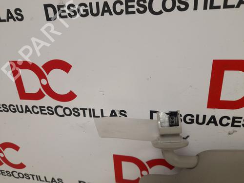 Left sun visor AUDI A3 (8P1) 1.9 TDI | BP17406077I1 