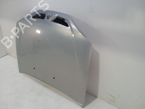 Hood RENAULT MEGANE I (BA0/1_) 1.9 dCi (BA05, BA1F) | BP22924301C1 