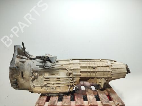Gearbox VW TOUAREG (7LA, 7L6, 7L7) 5.0 V10 TDI | BP19393013M3 