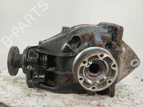 Diferencial trasero BMW 3 Touring (E46) 320 d (150 hp) 30770105