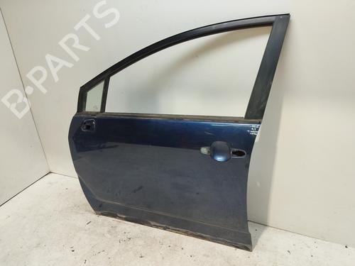 Left front door TOYOTA COROLLA Verso (ZER_, ZZE12_, R1_) 1.8 (ZNR11_, ZNR11R) | BP24020197C2 