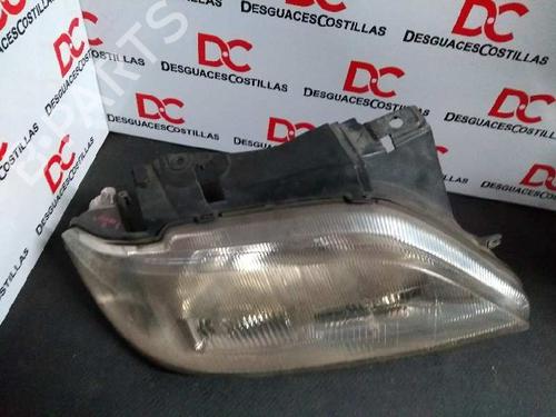 Right headlight CITROËN XSARA (N1) 1.9 D | BP17427368C29 