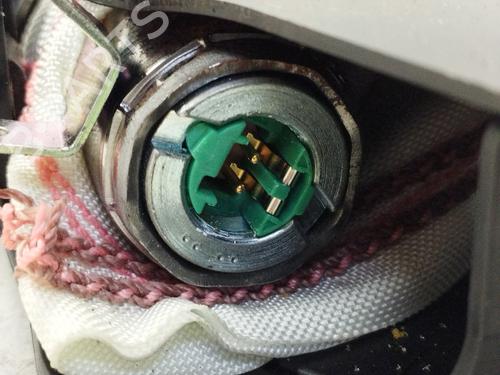 Electronic module NISSAN QASHQAI / QASHQAI +2 I (J10, NJ10, JJ10E)  | BP24333433M83 