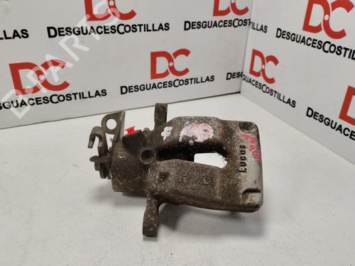 Używane Zacisk hamulca tylnego prawego RENAULT MEGANE I Grandtour (KA0/1_) 1.9 dCi (KA05, KA1F) (102 hp) 17418477