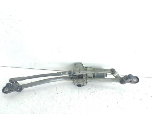 Front wiper motor MAZDA 3 (BK) 1.6 DI Turbo | BP39075826M29 - Image 4