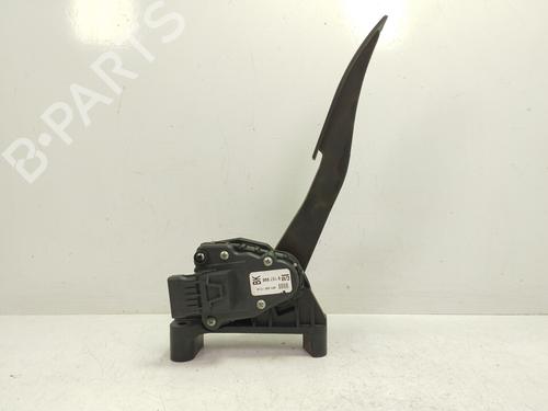 Pedal OPEL ASTRA H (A04) | BP39075868I4 - Image 2