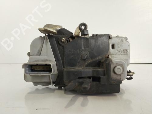 Front left lock CITROËN XSARA Coupe (N0) 2.0 HDi 109 | BP23849473C98 