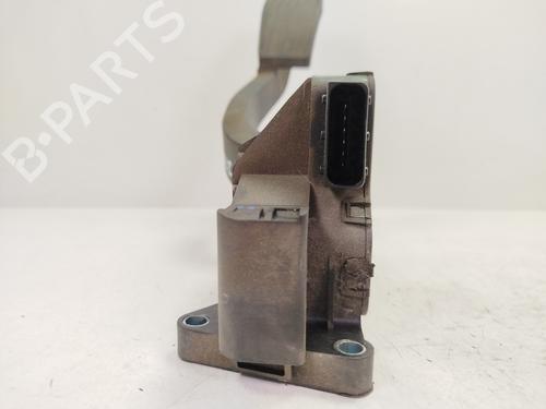 Pedal OPEL CORSA D (S07)  | BP26960556I4