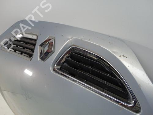 Hood RENAULT MEGANE I (BA0/1_) 1.9 dCi (BA05, BA1F) | BP22924301C1 