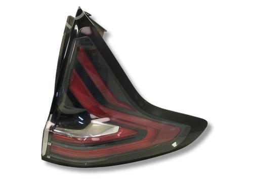 Used Right taillight Right taillight RENAULT ESPACE V (JR_) 1.6 dCi 160 (160 hp) 40526410 40526410