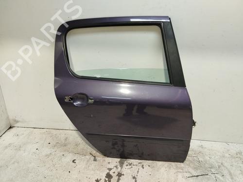 Used Right rear door PEUGEOT 307 (3A/C) 1.6 16V (109 hp) 24059367
