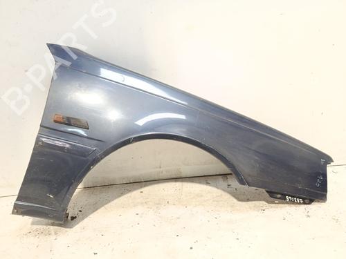 Used Right front fenders Right front fenders VOLVO 460 (464) 1.8 (90 hp) 40102085 40102085