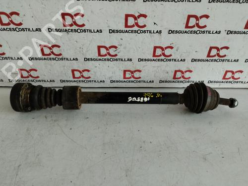 Used Right front driveshaft SEAT CORDOBA (6K1, 6K2) 1.9 TDI (90 hp) 17420154
