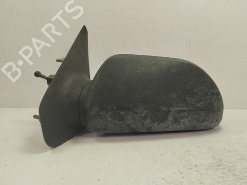 Used Left mirror RENAULT 19 II (B/C53_) [1991-2001]  30407537