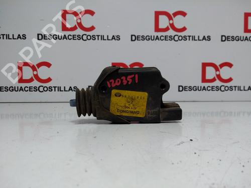 Used Electronic module DAEWOO ARANOS 1.8 (95 hp) 17402462
