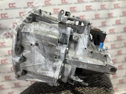 Gearbox RENAULT KOLEOS I (HY_) 2.0 dCi (HY0K) | BP17422717M3 