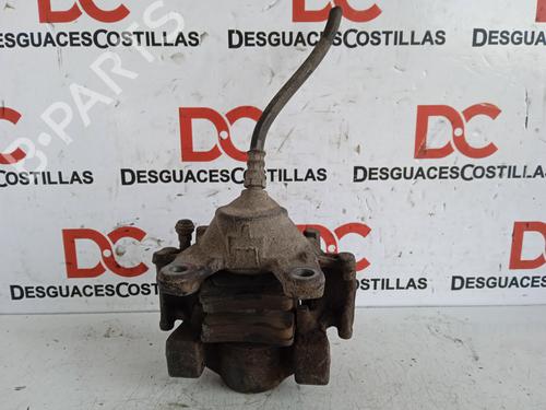 Høyre bremsecaliper bak MERCEDES-BENZ C-CLASS (W203) C 200 CDI (203.004) | BP30531514M106