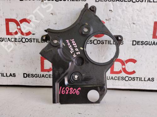 Used Timing cover HYUNDAI TUCSON (JM) 2.0 CRDi (113 hp) 29289990
