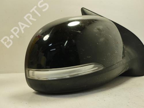 Right mirror HYUNDAI i20 I (PB, PBT)  | BP21531052C27 