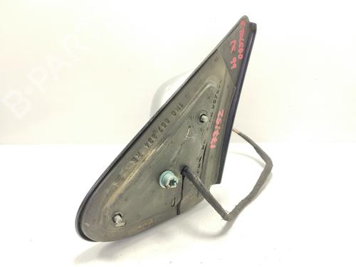 Right mirror SEAT TOLEDO II (1M2) 1.9 TDI | BP17425839C27 