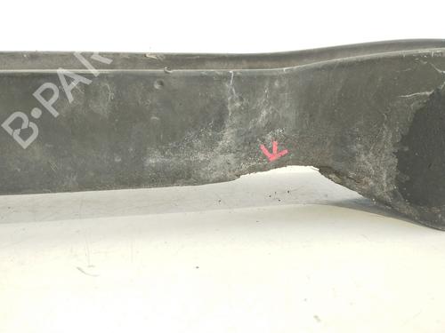 Rear bumper reinforcement CITROËN C5 II (RC_) 1.6 HDi (RC8HZB) | BP27542578C73 