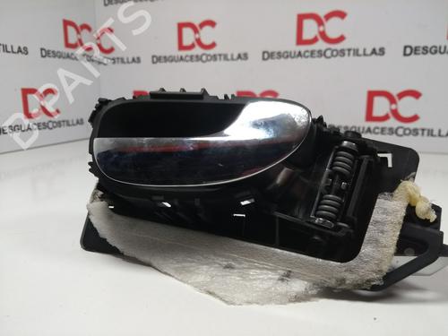 rear-right-interior-door-handle-peugeot-307-sw-3h-2002-2003-2004-2005-2006-2007-2008-2009-32085339 main image