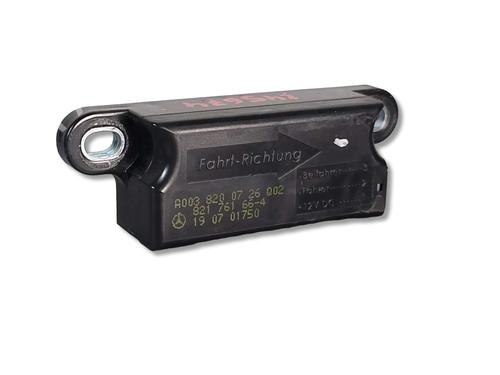 Electronic sensor MERCEDES-BENZ CLS (C219) CLS 320 CDI (219.322) | BP37874583M84 - Image 1
