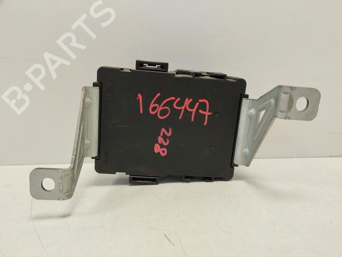 Electronic module SSANGYONG RODIUS I 2.7 Xdi | BP17421248M83 