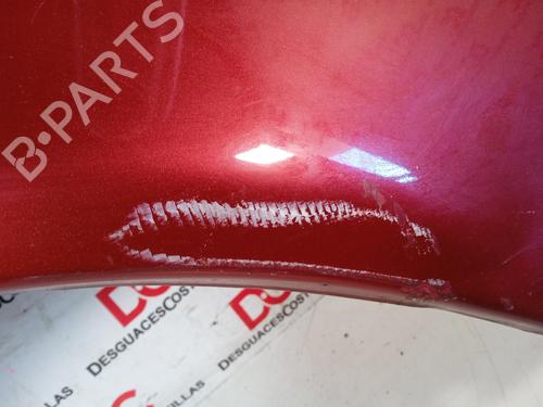 Right front fenders SEAT ALHAMBRA (7V8, 7V9) 1.9 TDI | BP19142458C42 