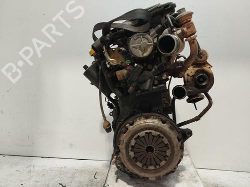 Engine RENAULT KANGOO (KC0/1_) 1.9 dCi 4x4 (KC0V) | BP29349734M1 