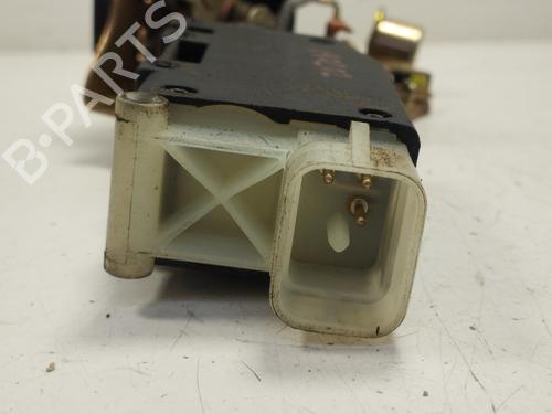 Rear right lock OPEL ASTRA F Saloon (T92) 1.6 i 16V (F19, M19) | BP24659753C99 