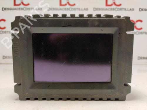 Used Display monitor OPEL VECTRA C (Z02) [2002-2009]  18062990